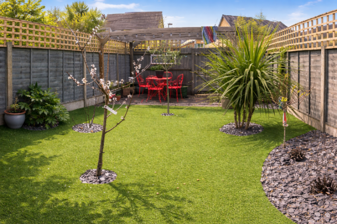 17 Stourcastle, Sturminster Newton, Dorset